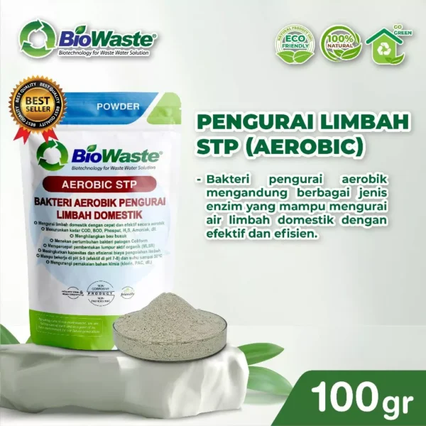 BioWaste STP